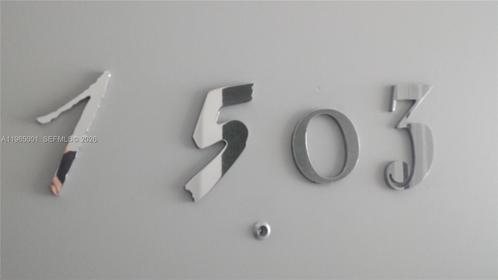 1300 S Miami Avenue Condo