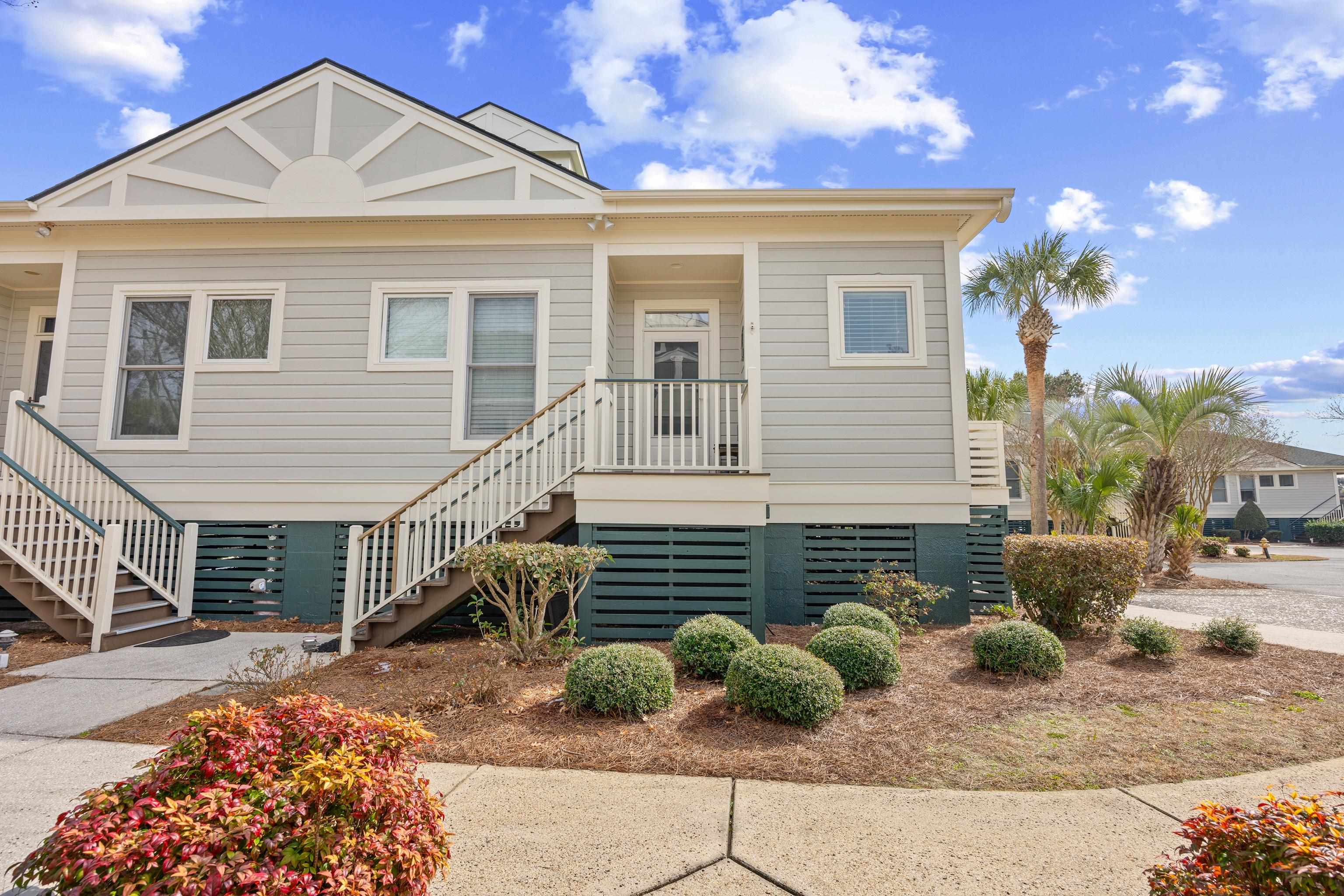 72 Billfish Ct. UNIT 9B Pawleys Island, SC 29585