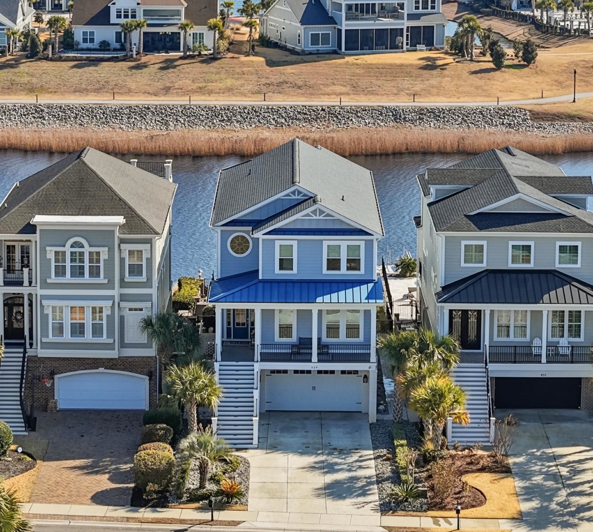 429 Saint Julian Ln. Myrtle Beach, SC 29579