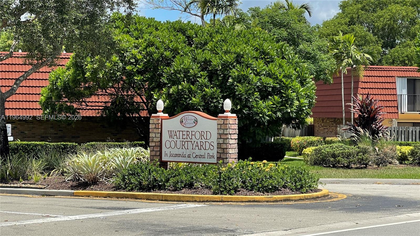 Jacaranda Parcel 610