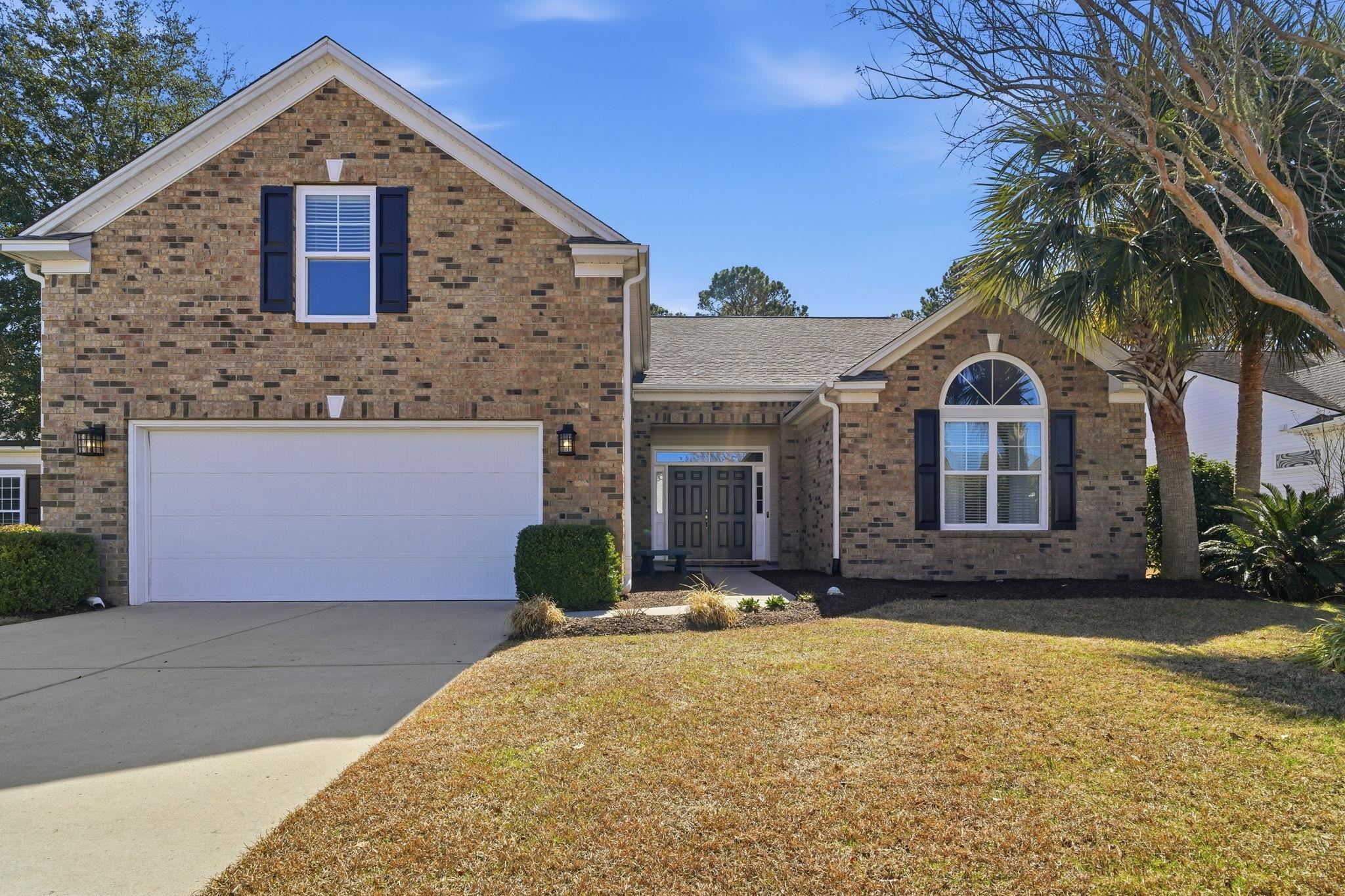 106 Cypress Creek Dr. Murrells Inlet, SC 29576