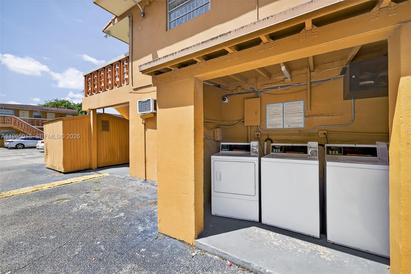 Chambers Land Company Sub