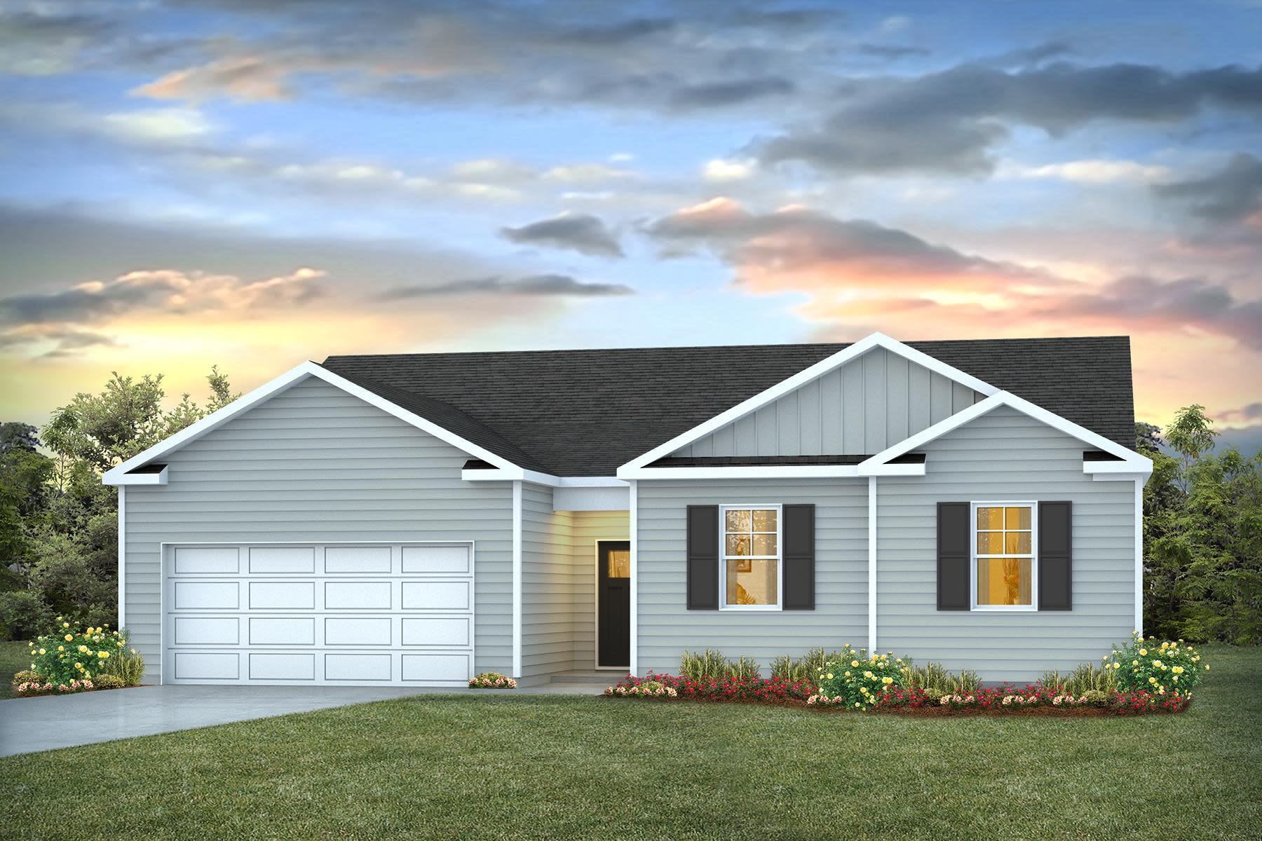 8039 Bear Claw Way Conway, SC 29526