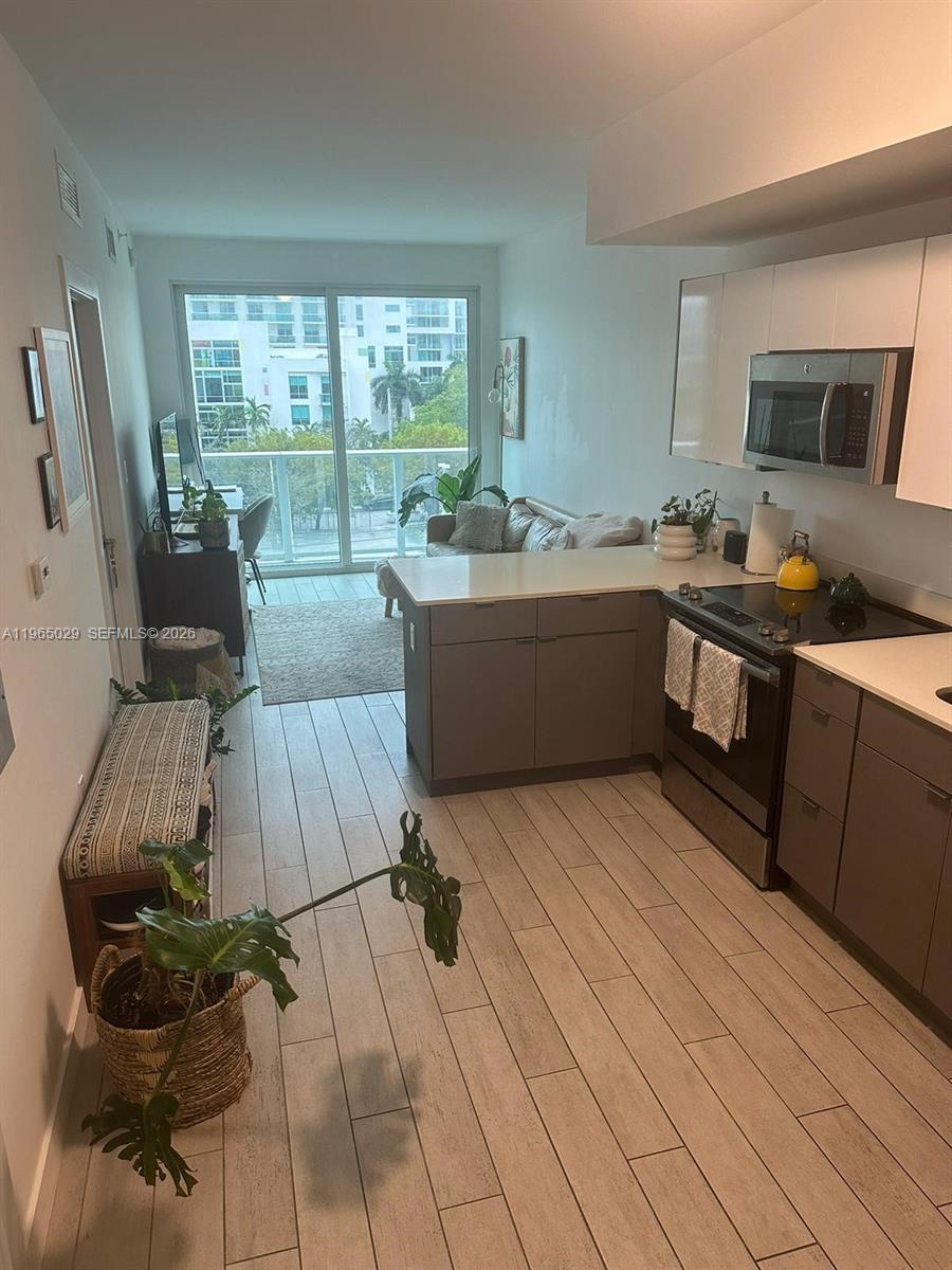 321 26th St Unit 511, Miami, Florida 33137