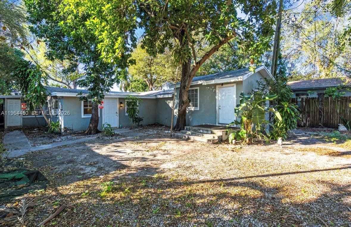 Little River Fruit Lands