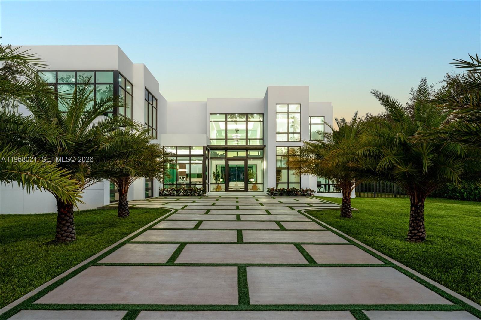 Nutmeg Estates