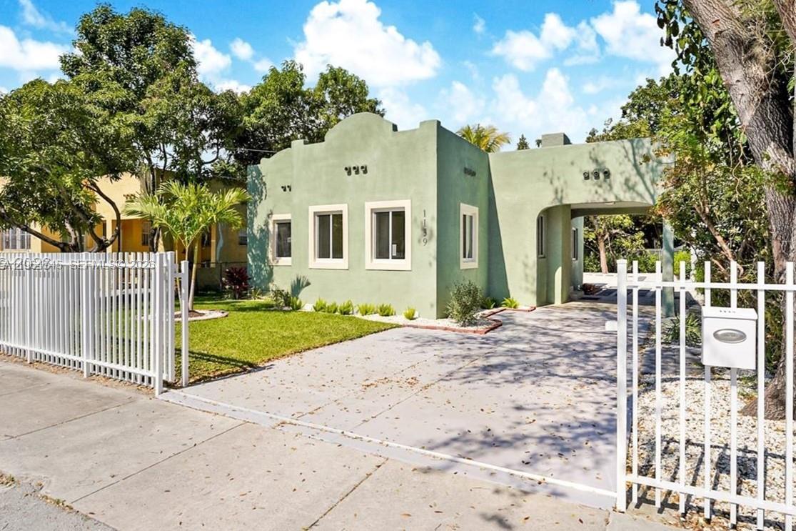 36Th St Manor