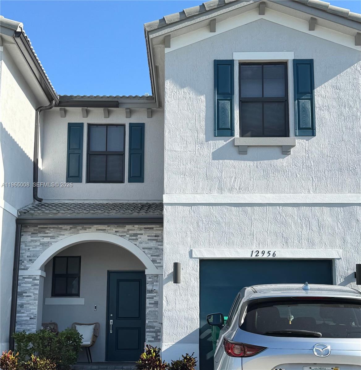 Cambridge Estates First A