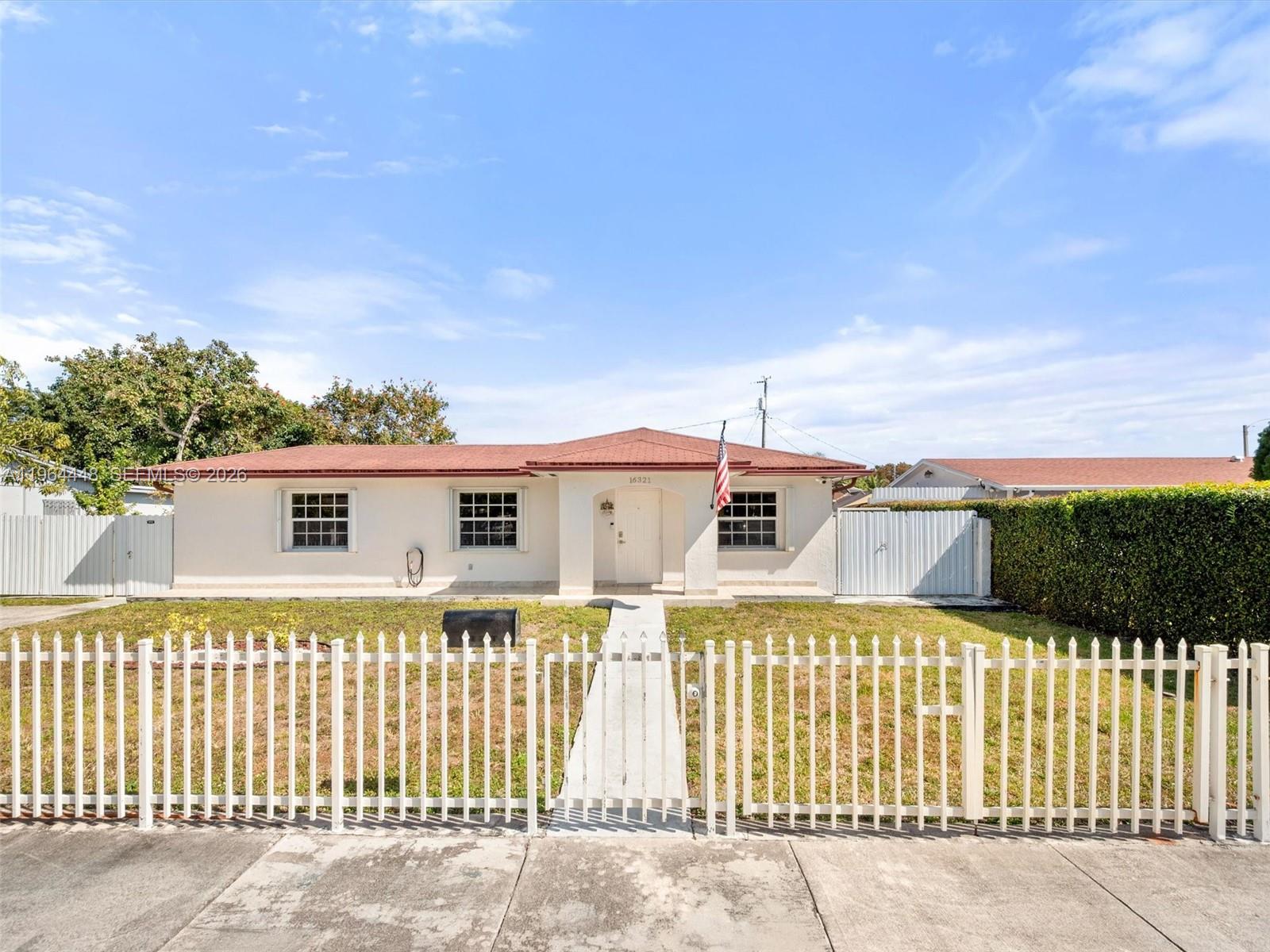 16321 102nd Pl, Miami, Florida 33157