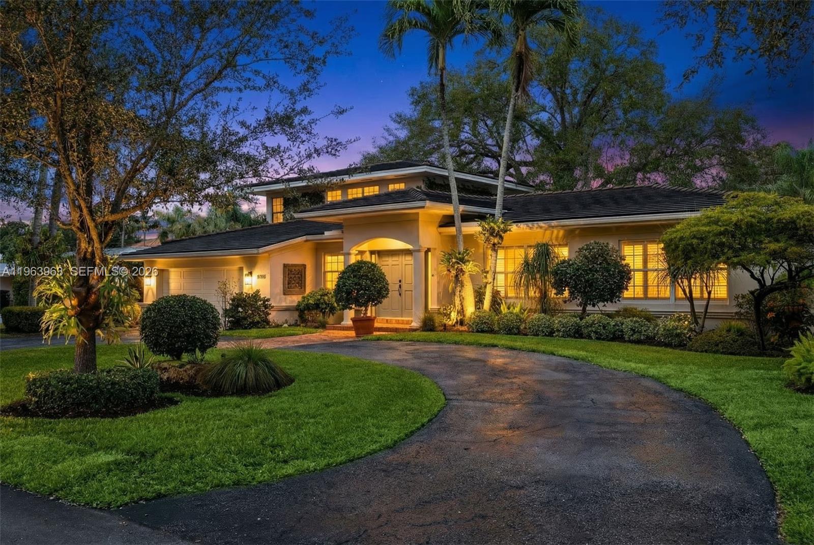 Coral Gables Country Club