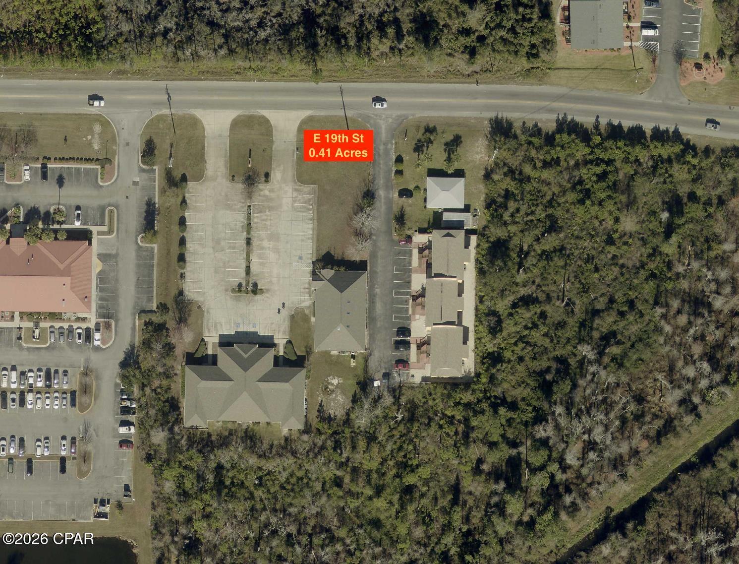Listing Details for 0000 E 19th Street, Panama City, FL 32405