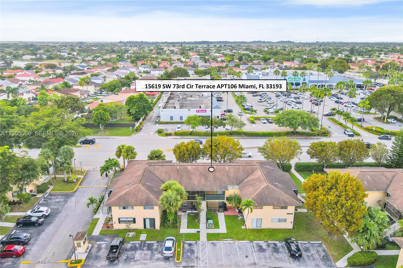 Lakeside XI Condo Ph I