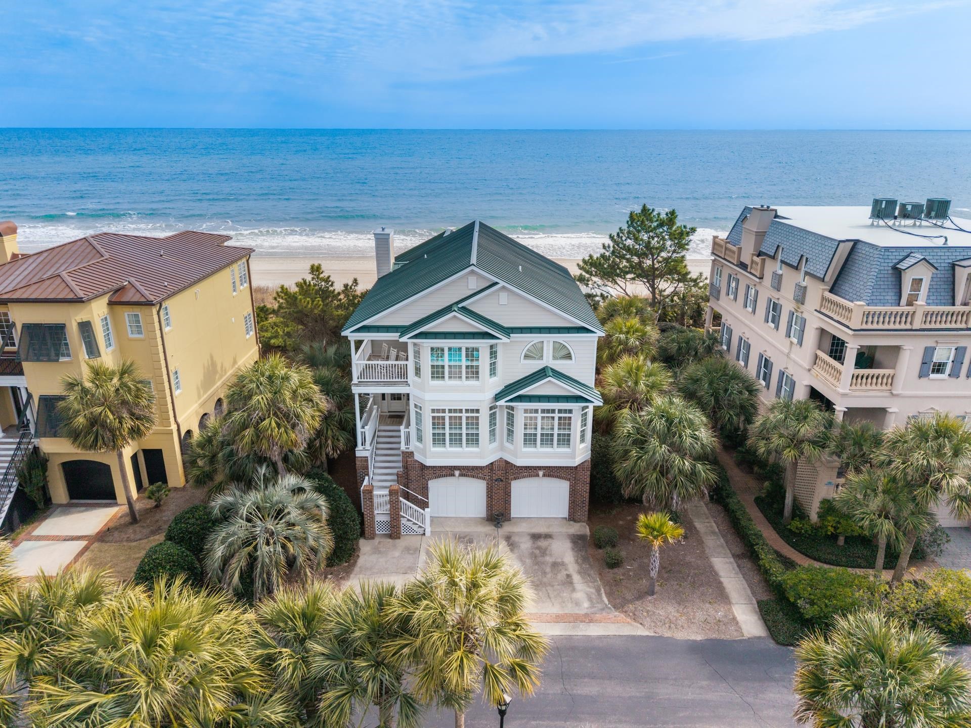 324 Sea Oats Circle Pawleys Island, SC 29585