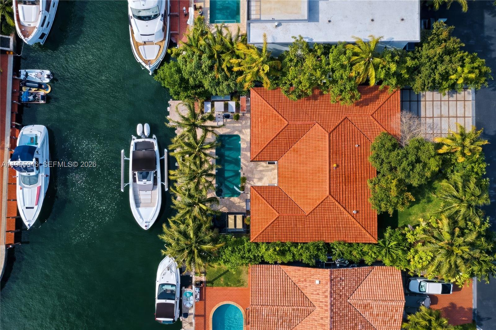 Eastern Shores 1St Addn