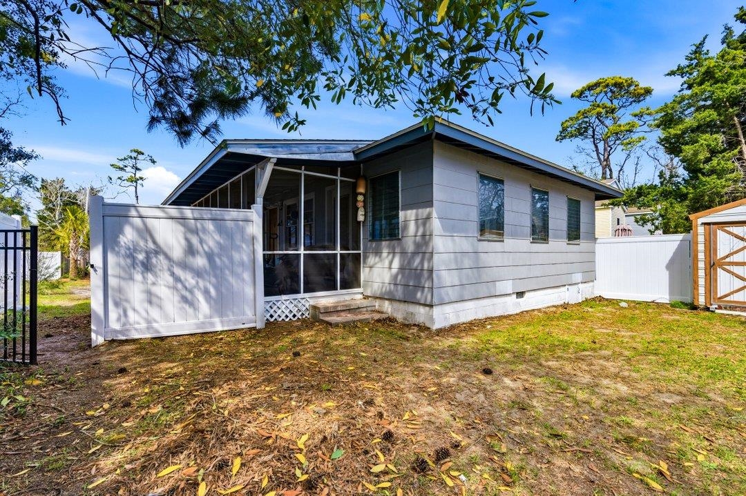 3611 Poinsett St. North Myrtle Beach, SC 29582