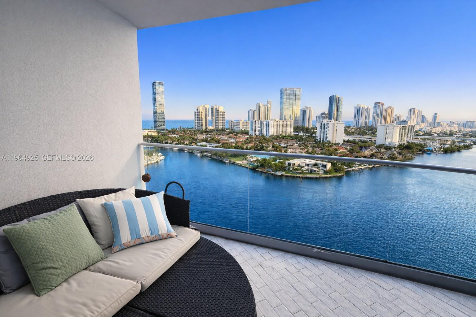 19707 Turnberry Way Unit 20 G, Aventura, Florida 33180
