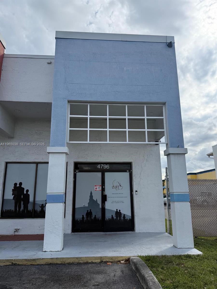 Retail