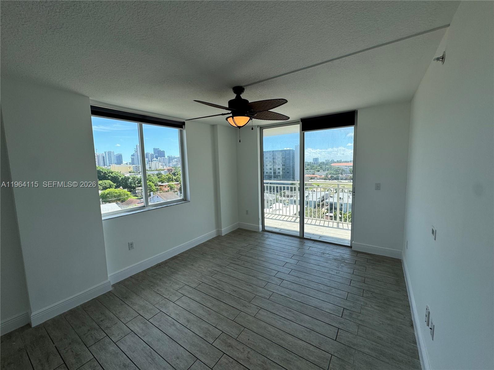 San Lorenzo Condo