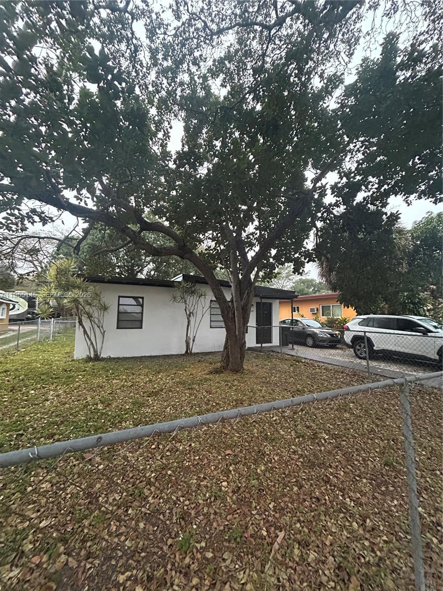 1080 121st St, North Miami, Florida 33168