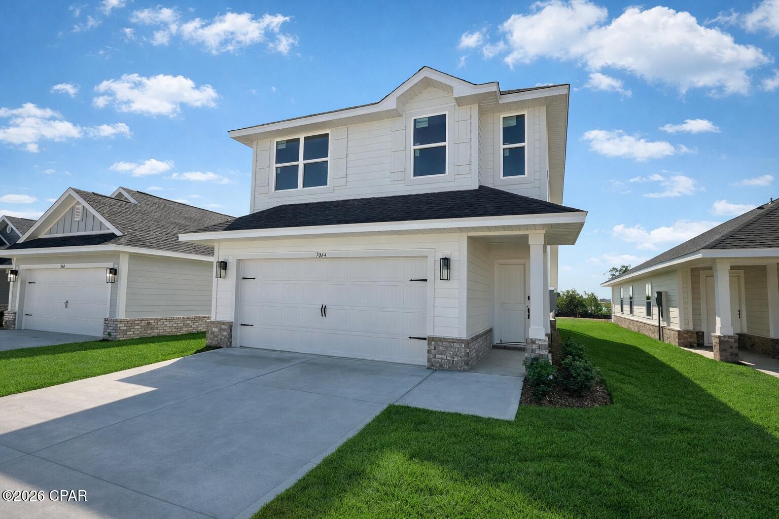 Details for 7064 Traditions Drive, Panama City, FL 32404