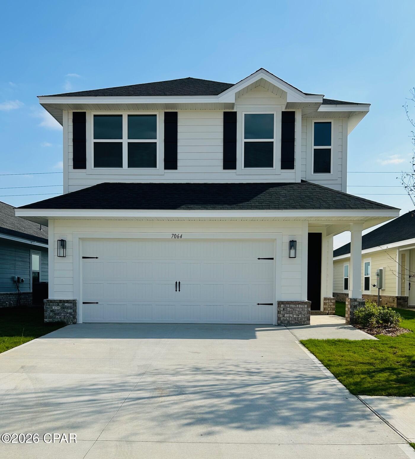 Details for 7064 Traditions Drive, Panama City, FL 32404