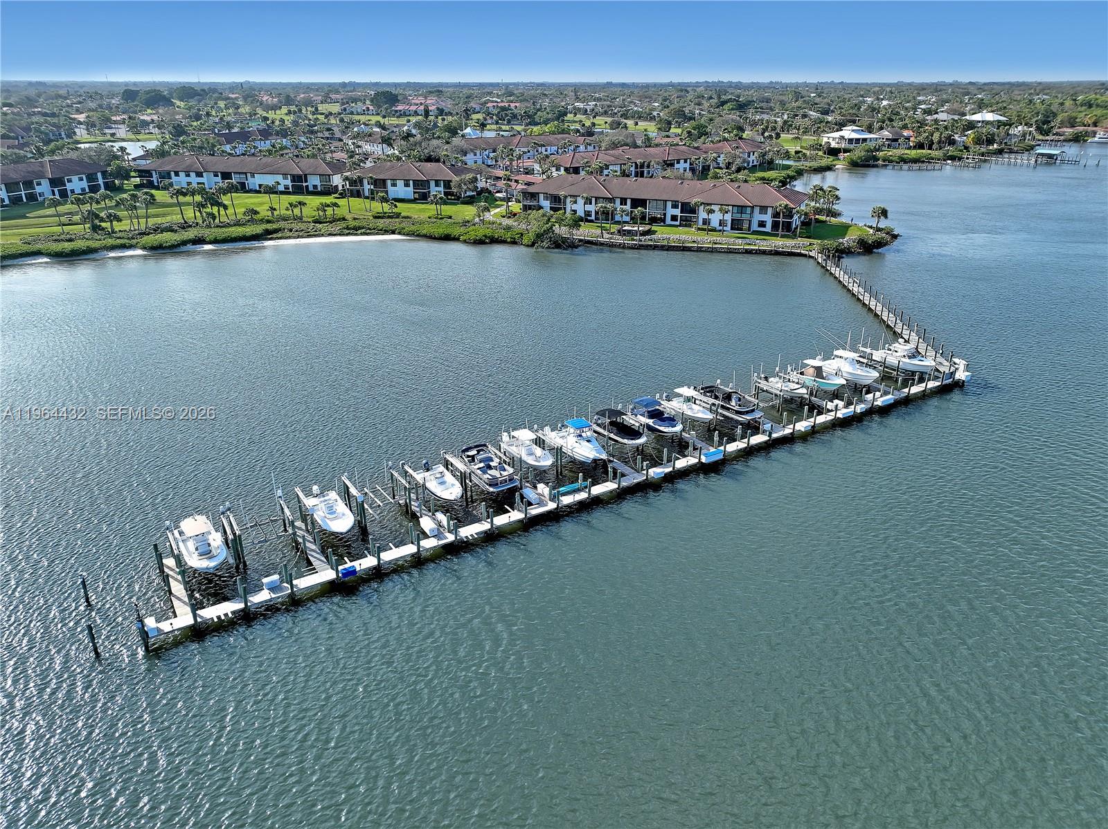 Hansons Landing Condo