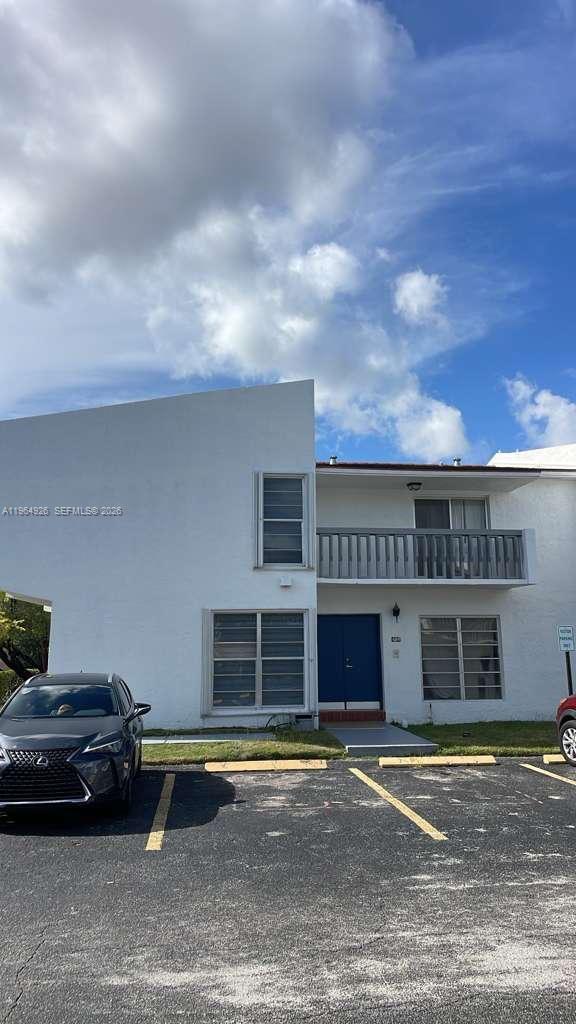 Heritage Square Condo