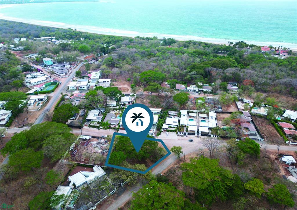  bed Land For Sale in Santa Cruz, Guanacaste - 1