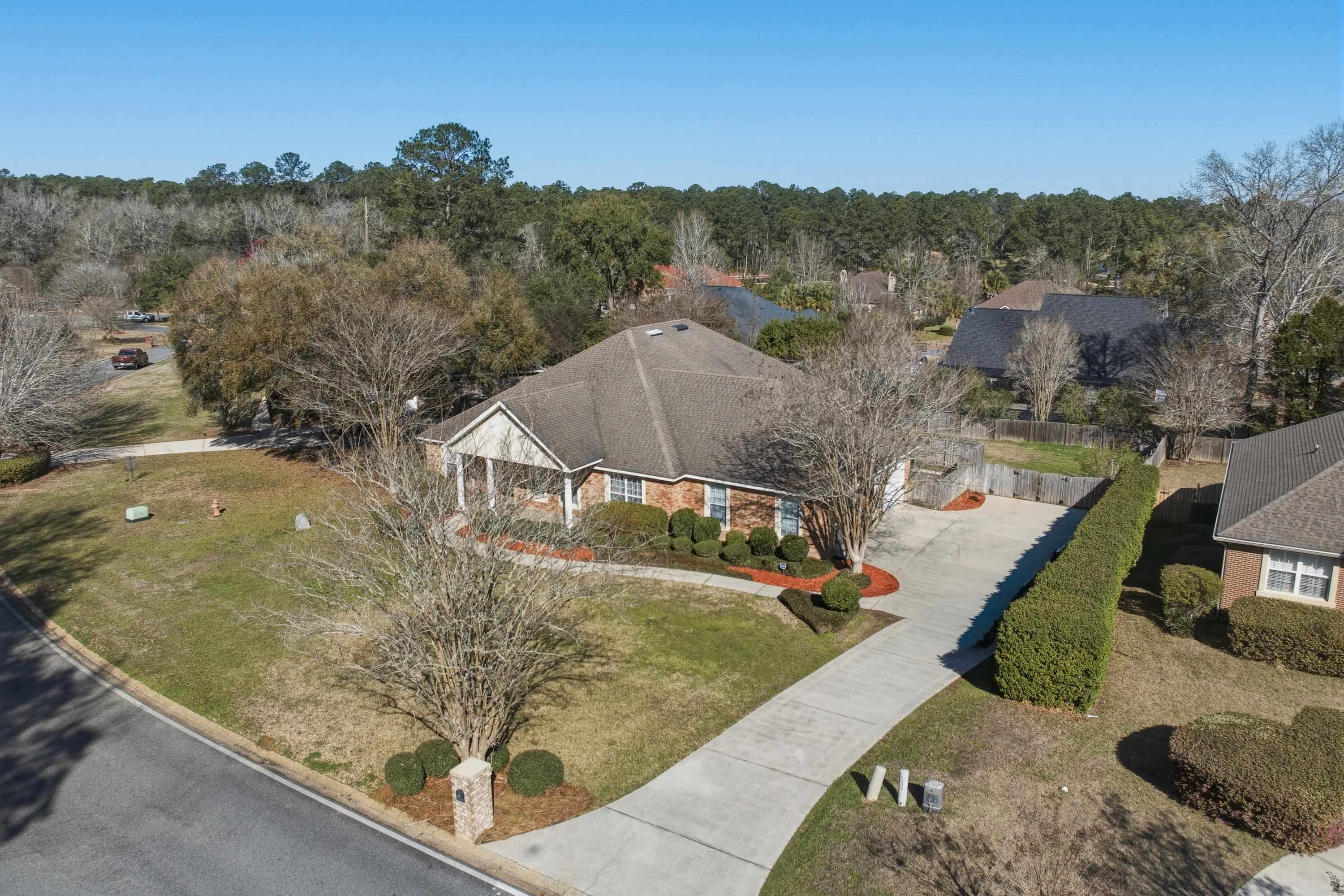 2184  Gates Drive , Tallahassee, FL, 