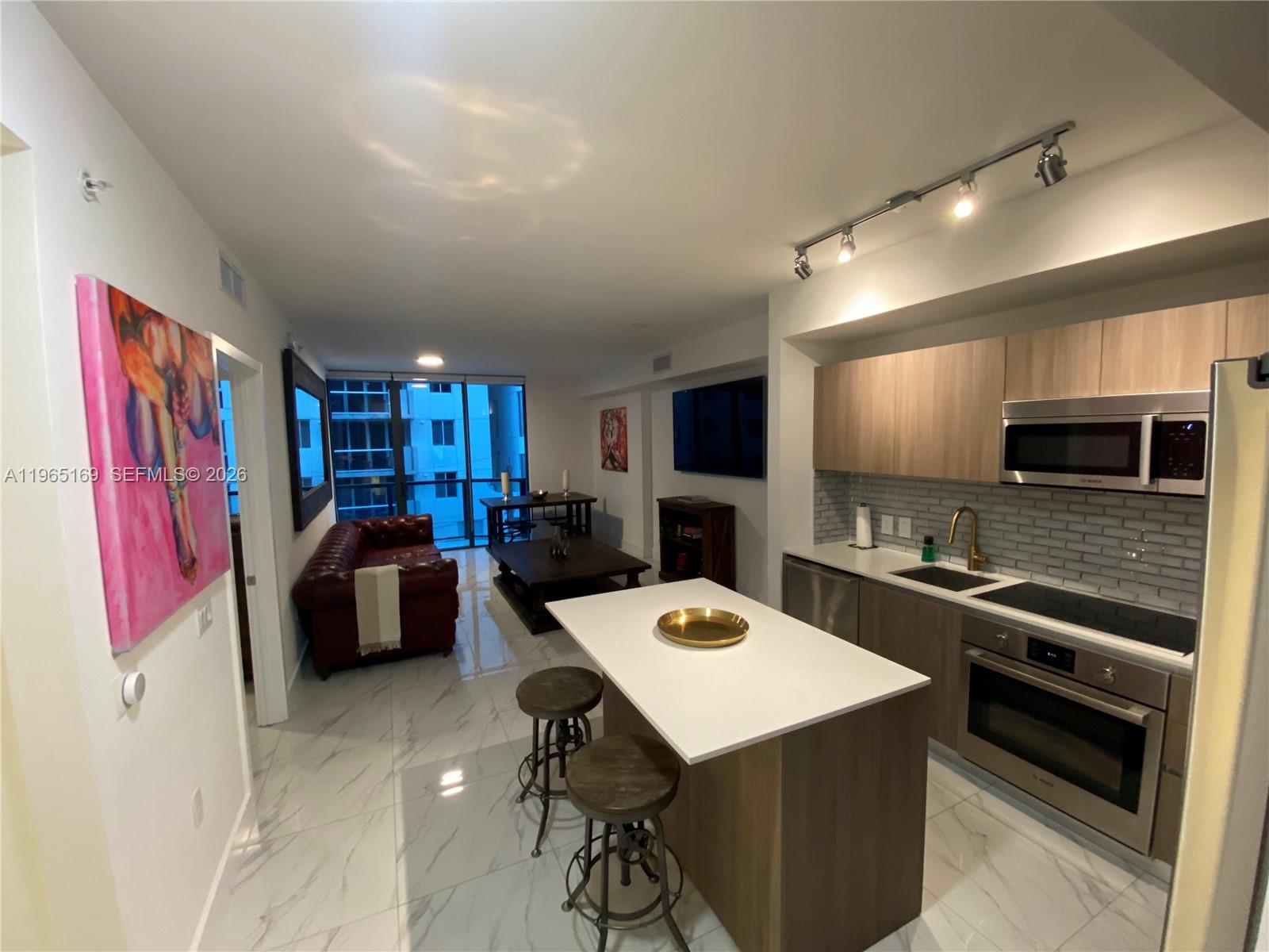 Cassa Brickell Condo