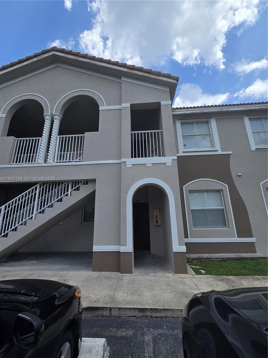 Shoma Condo At Keys Cove