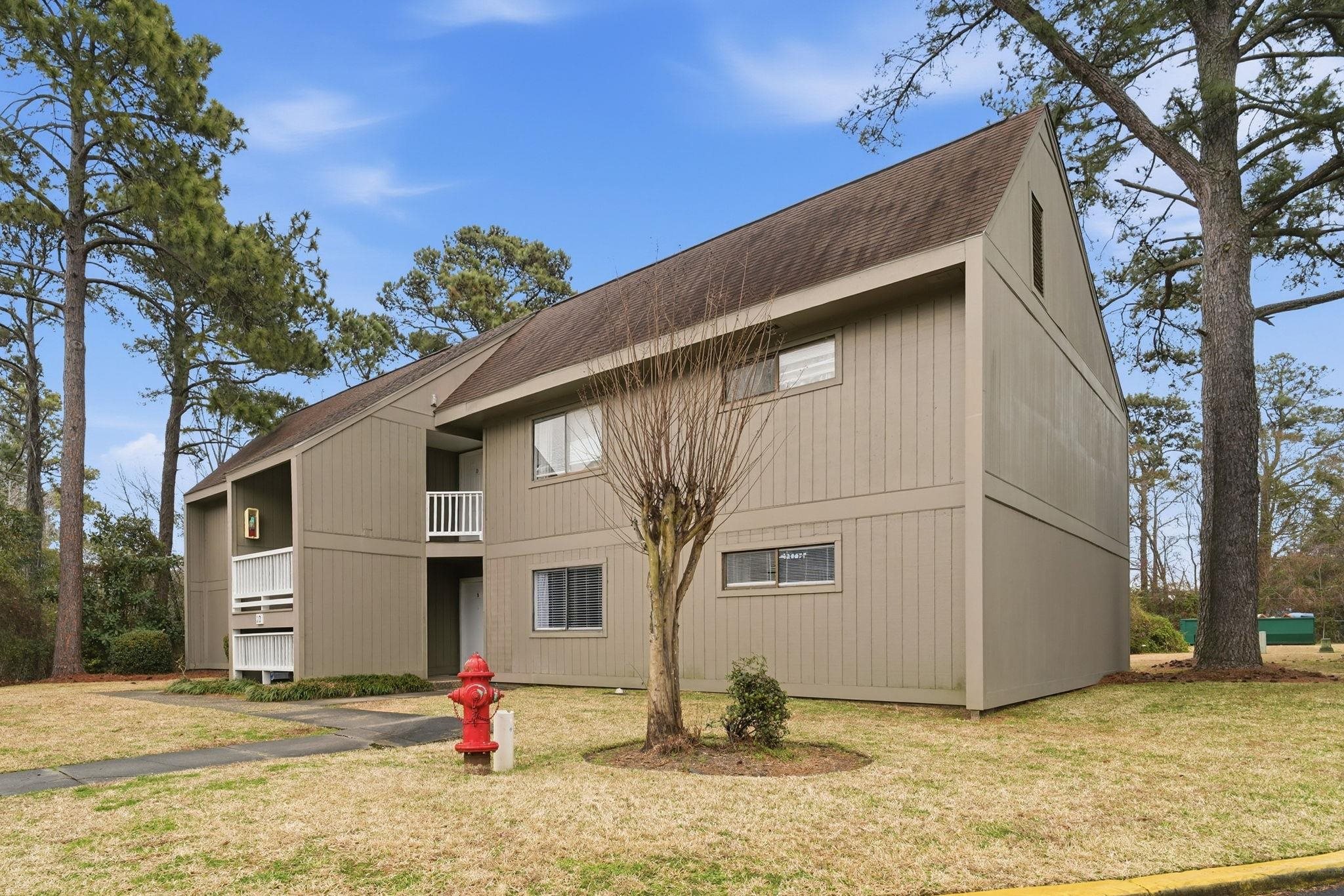 2000 Greens Blvd. UNIT 10D Myrtle Beach, SC 29577