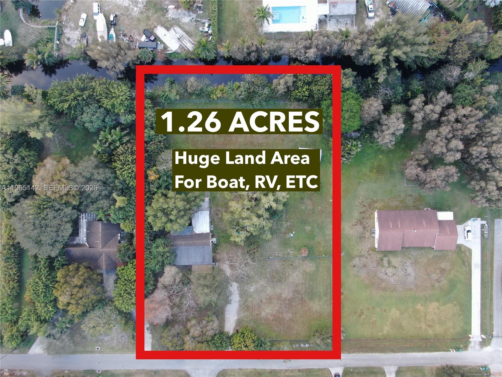 Fla Fruit Lands Co Sub No