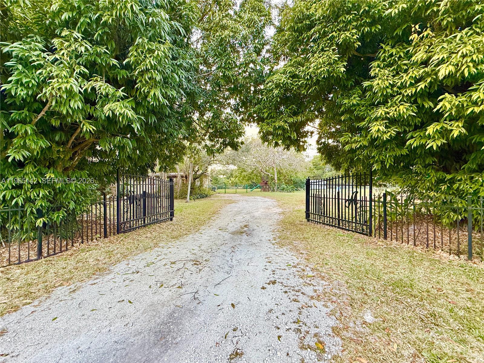 Fla Fruit Lands Co Sub No