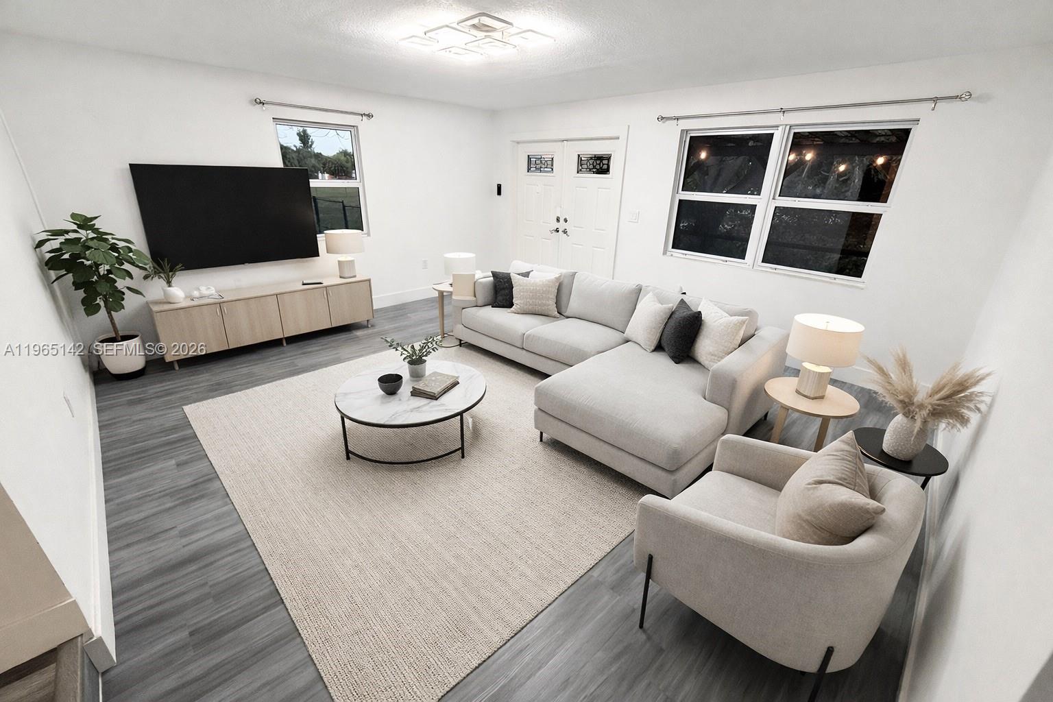 Fla Fruit Lands Co Sub No