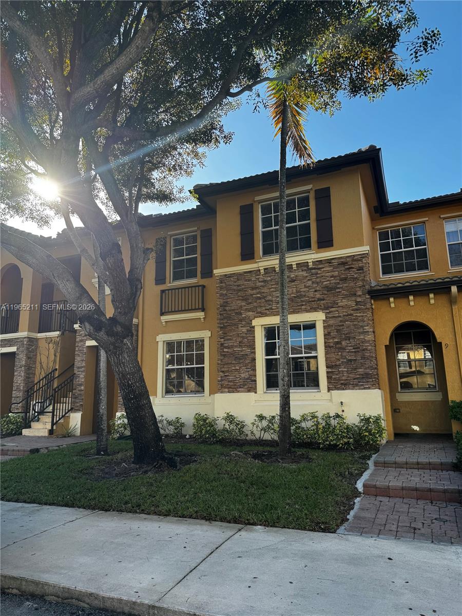 The Shores Condo No 2