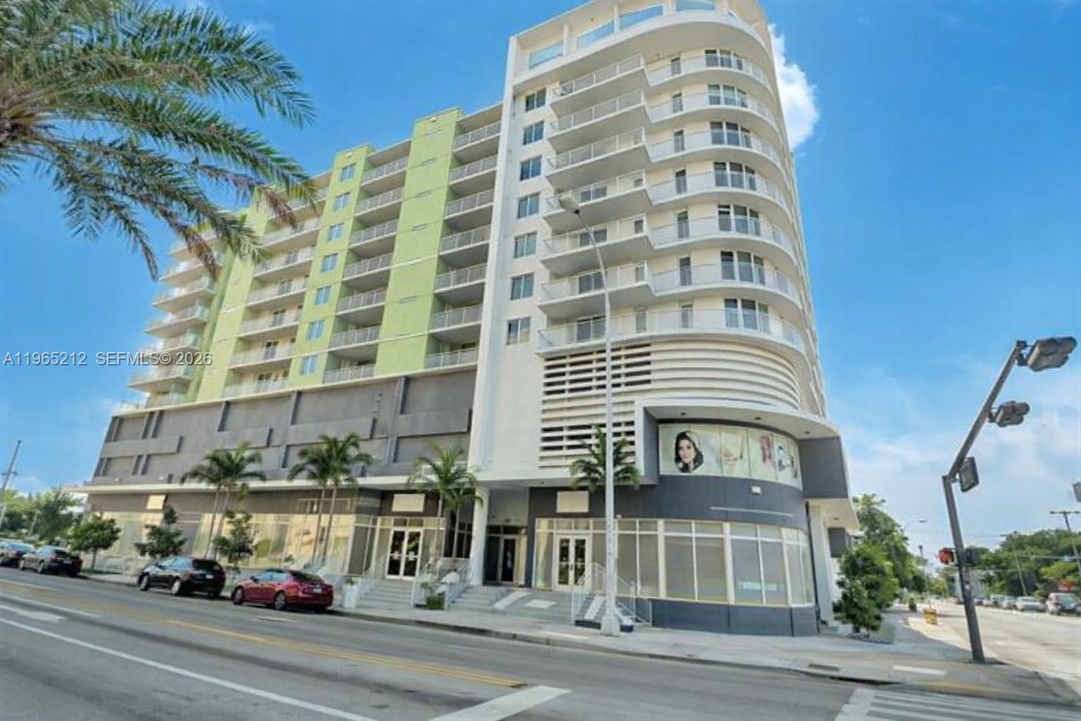 San Lorenzo Condo
