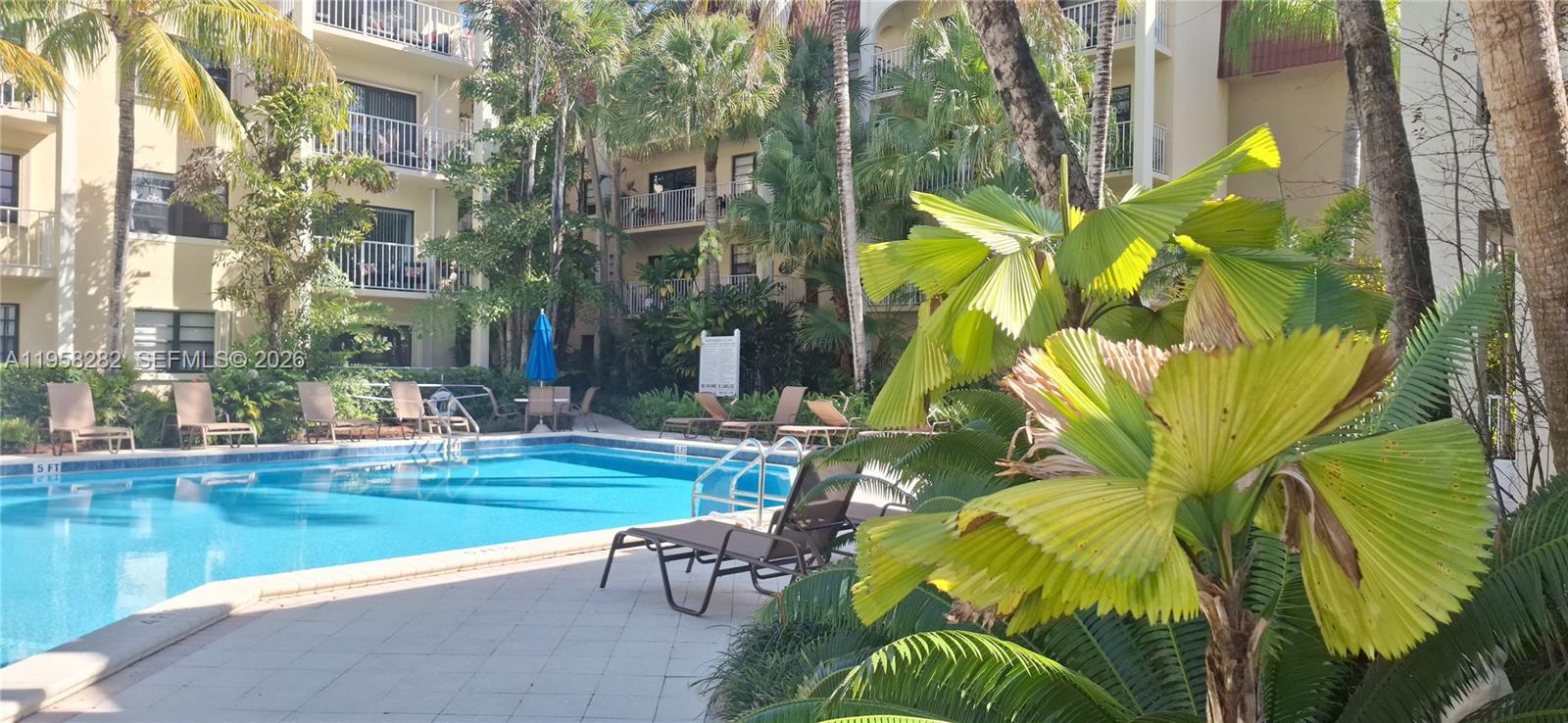 Wisperwood Village Condo