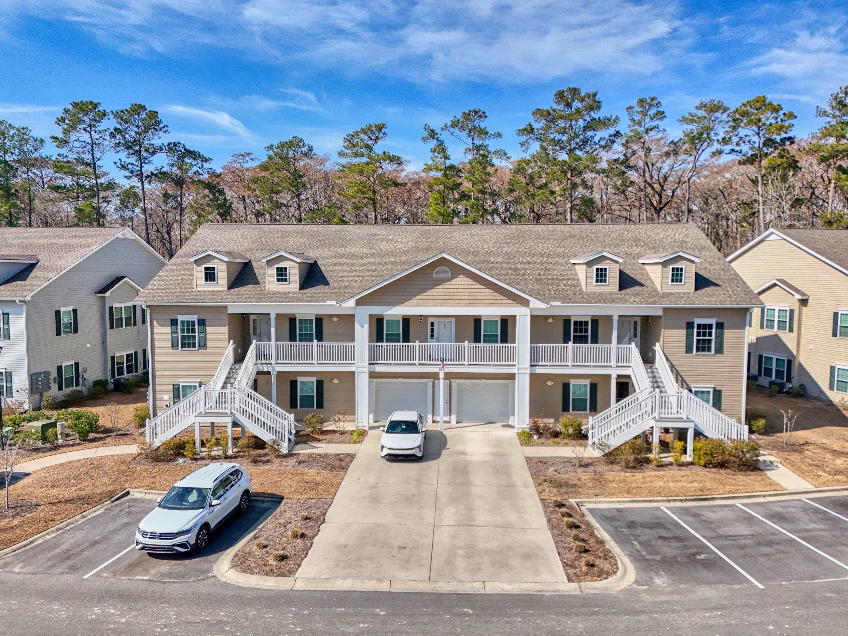 924 Jackline Place UNIT #202 Murrells Inlet, SC 29576