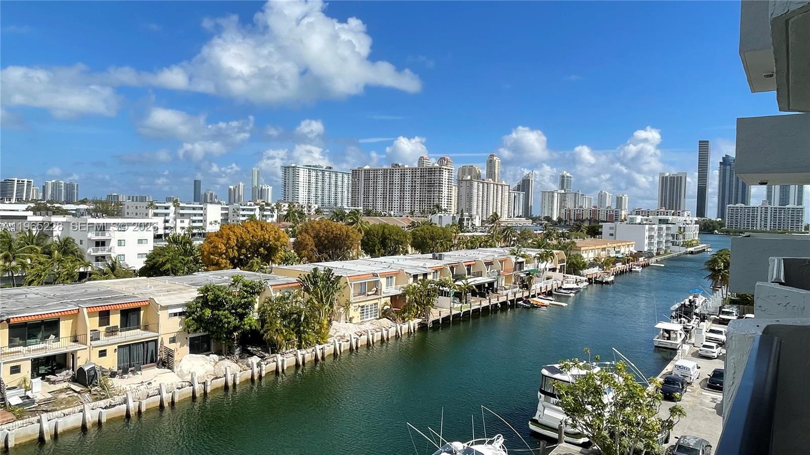 Coral Isle East Condo