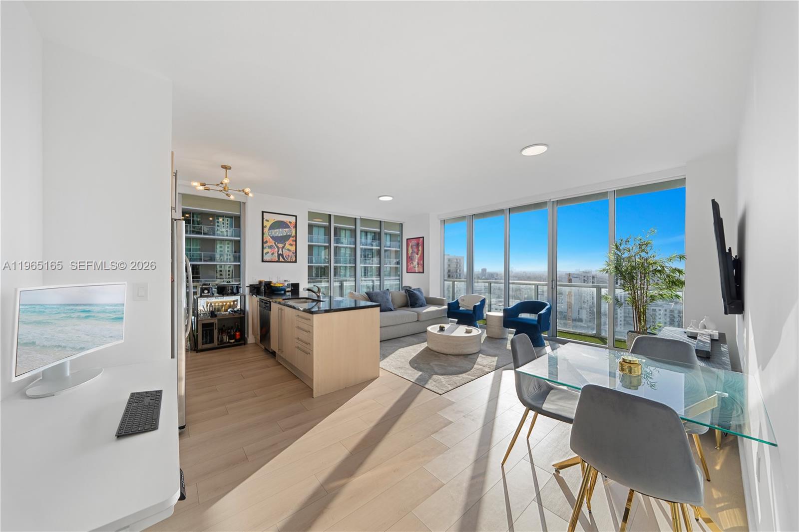 The Axis On Brickell II C