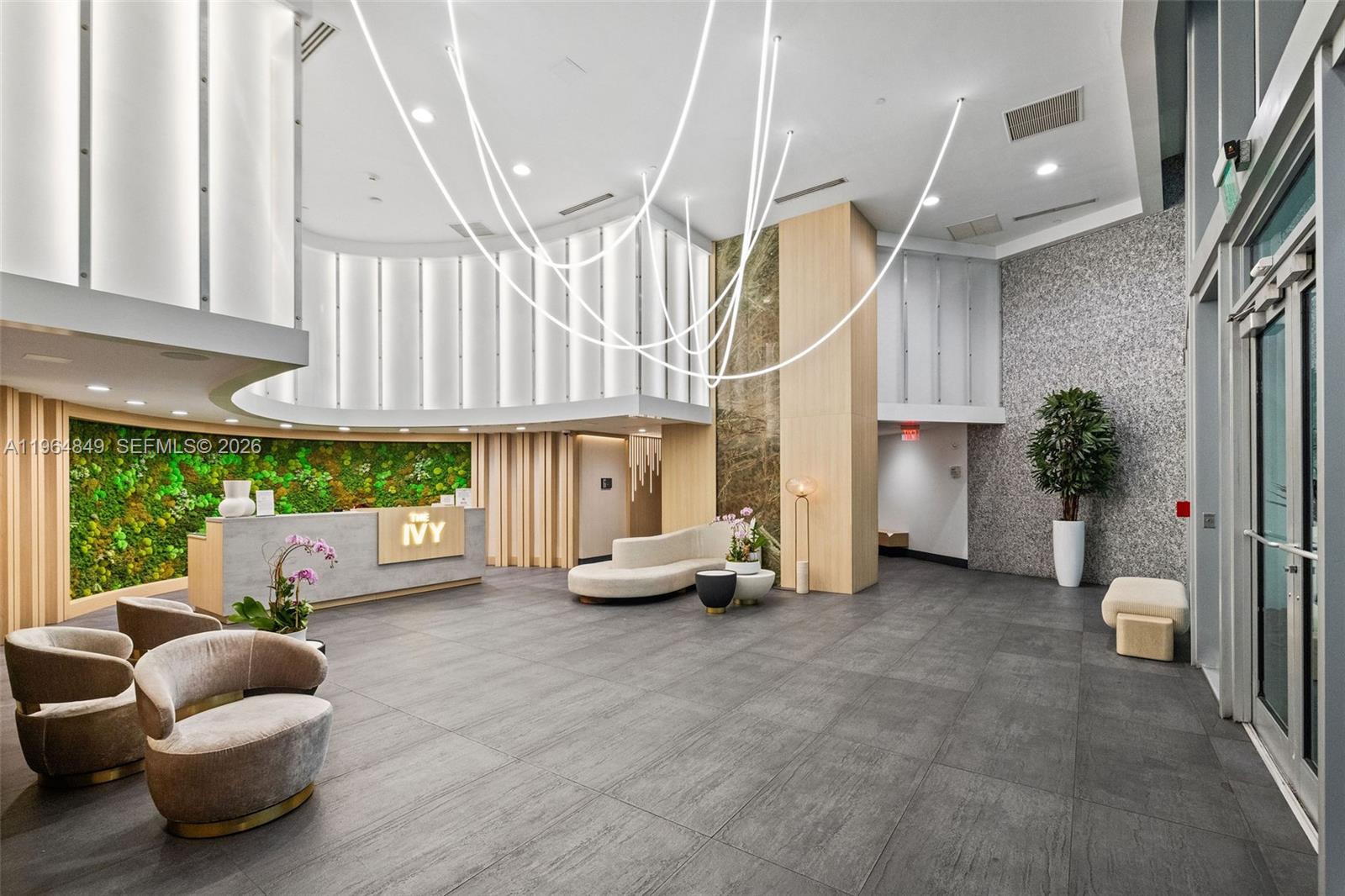 Ivy Condo