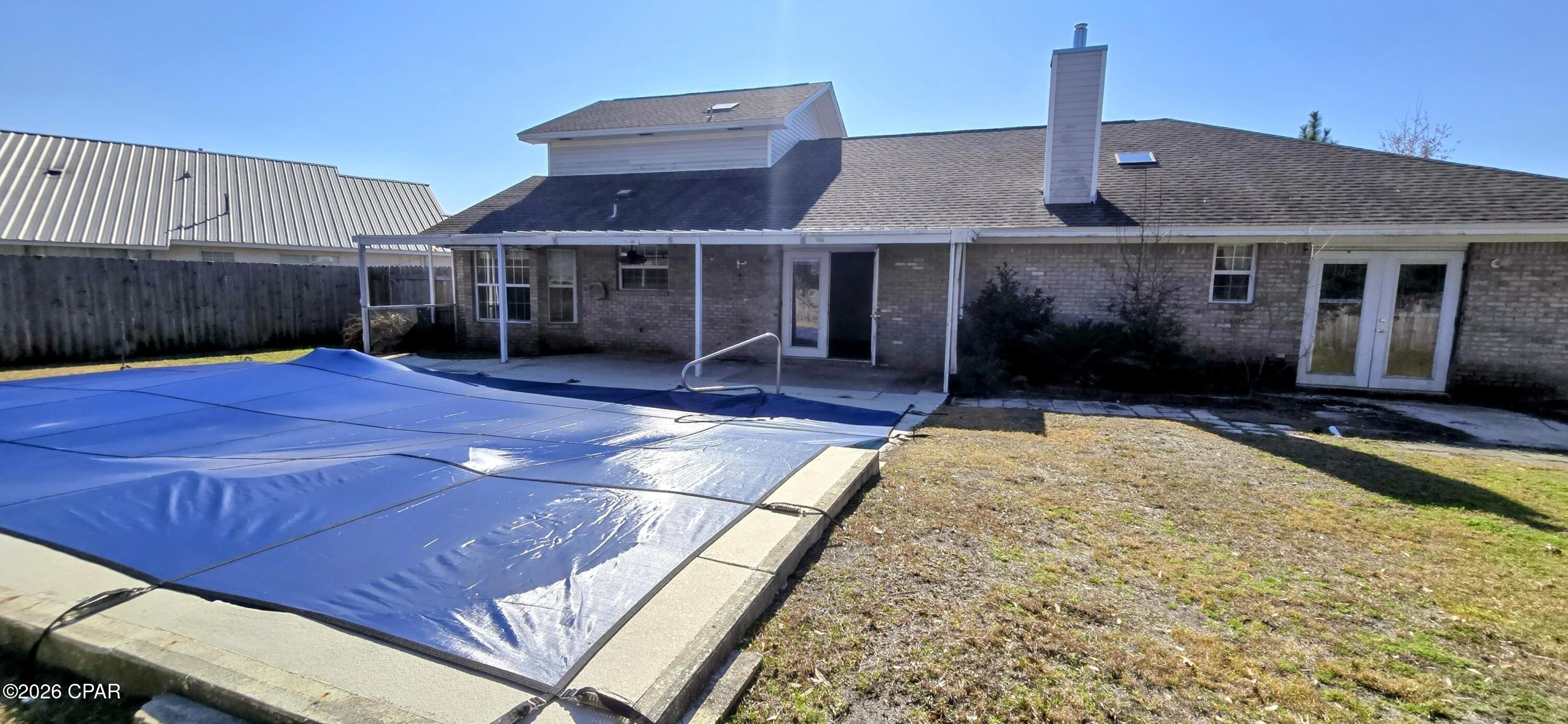 Details for 741 Cottonwood Court, Panama City, FL 32404