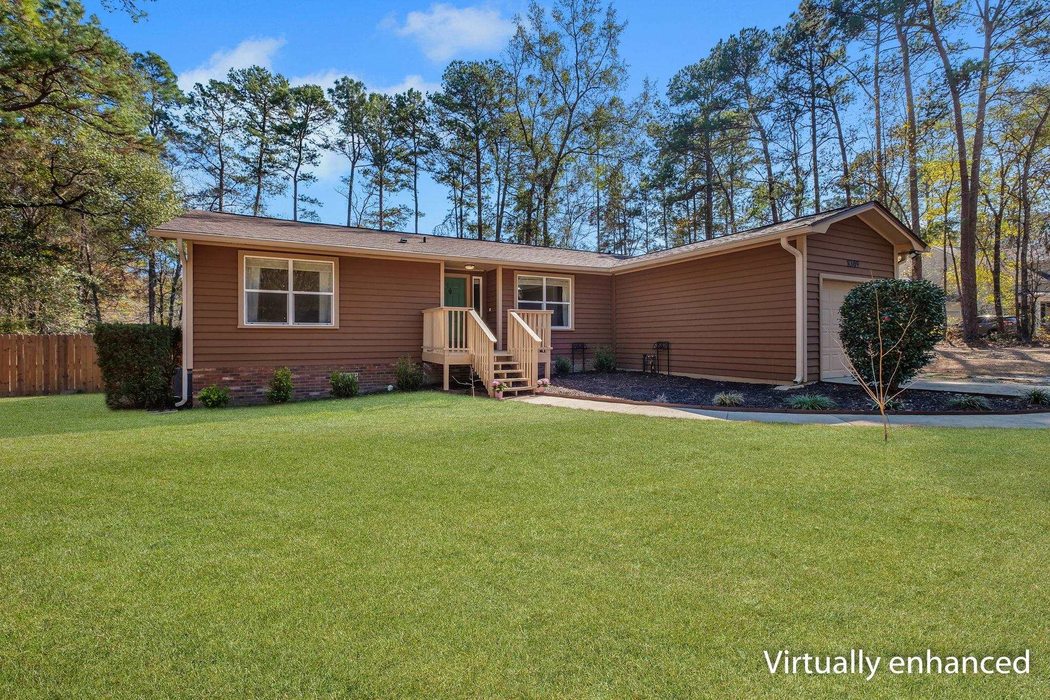 8309  PEGWOOD Way , Tallahassee, FL, 