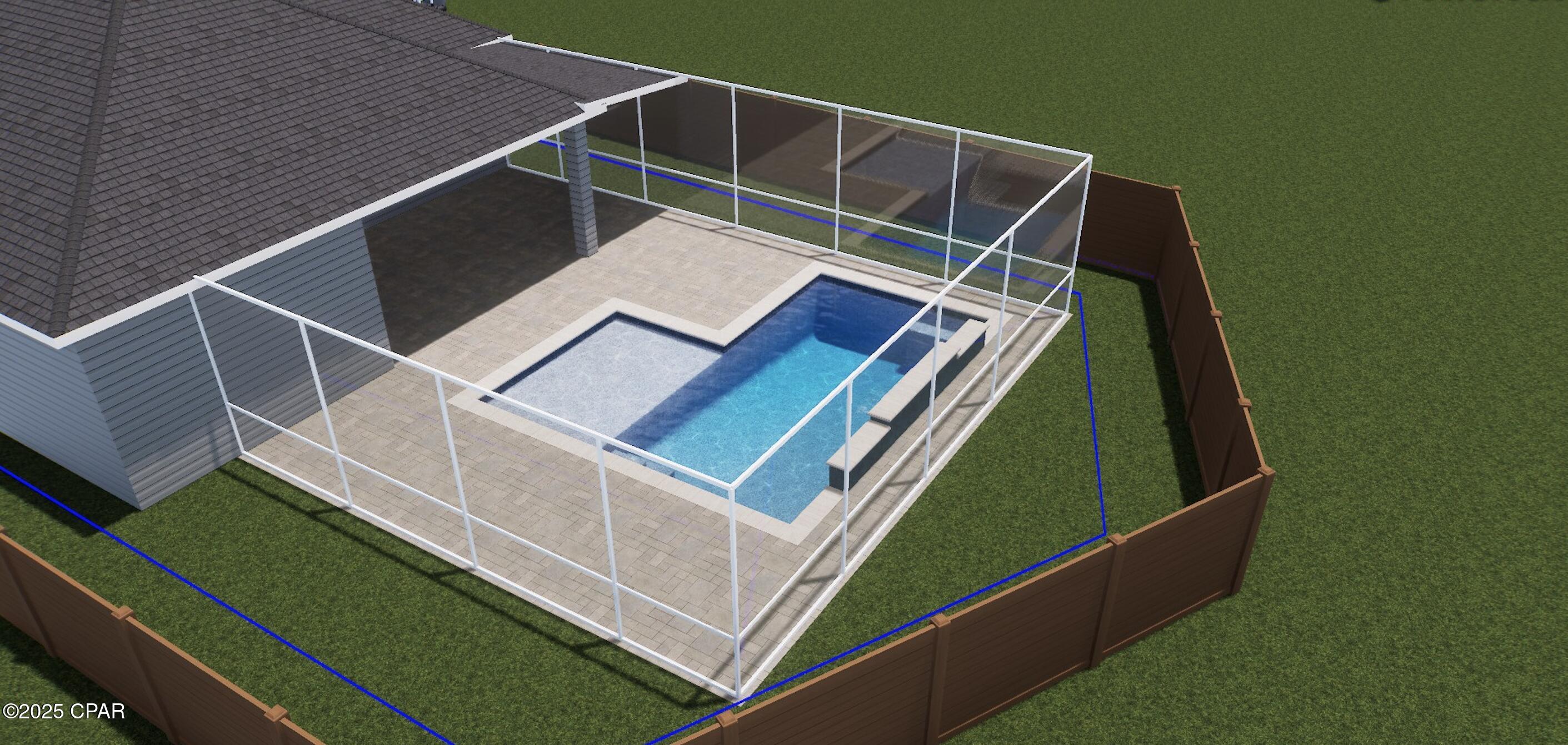 Image 42 For 3561 Sanctuary Drive