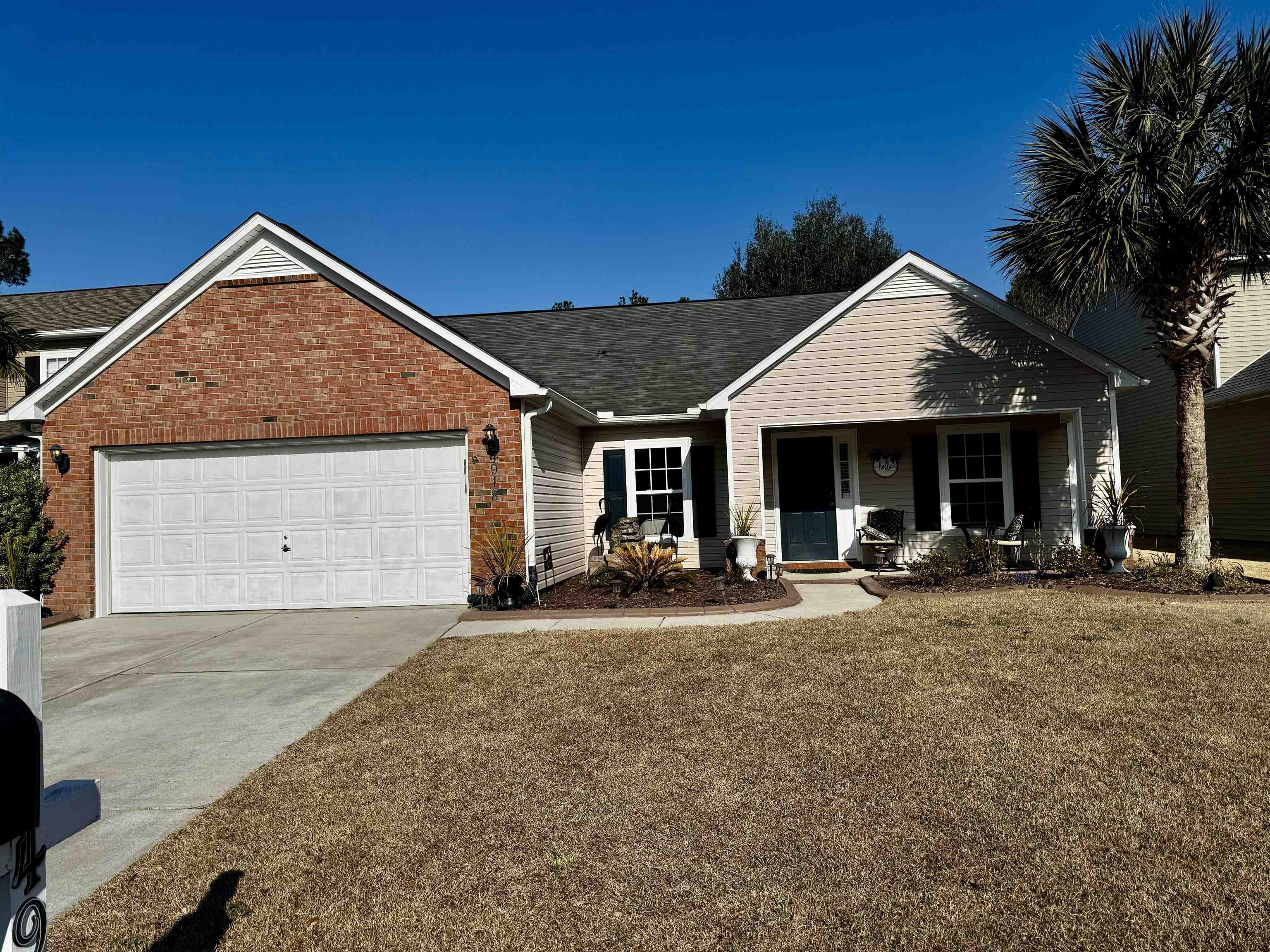 4918 Weatherwood Dr. North Myrtle Beach, SC 29582