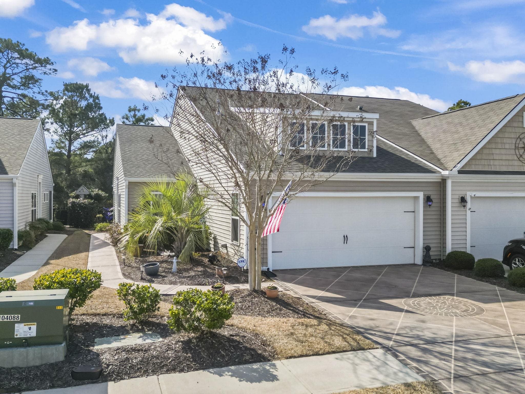 4412 Livorn Loop UNIT - Myrtle Beach, SC 29579