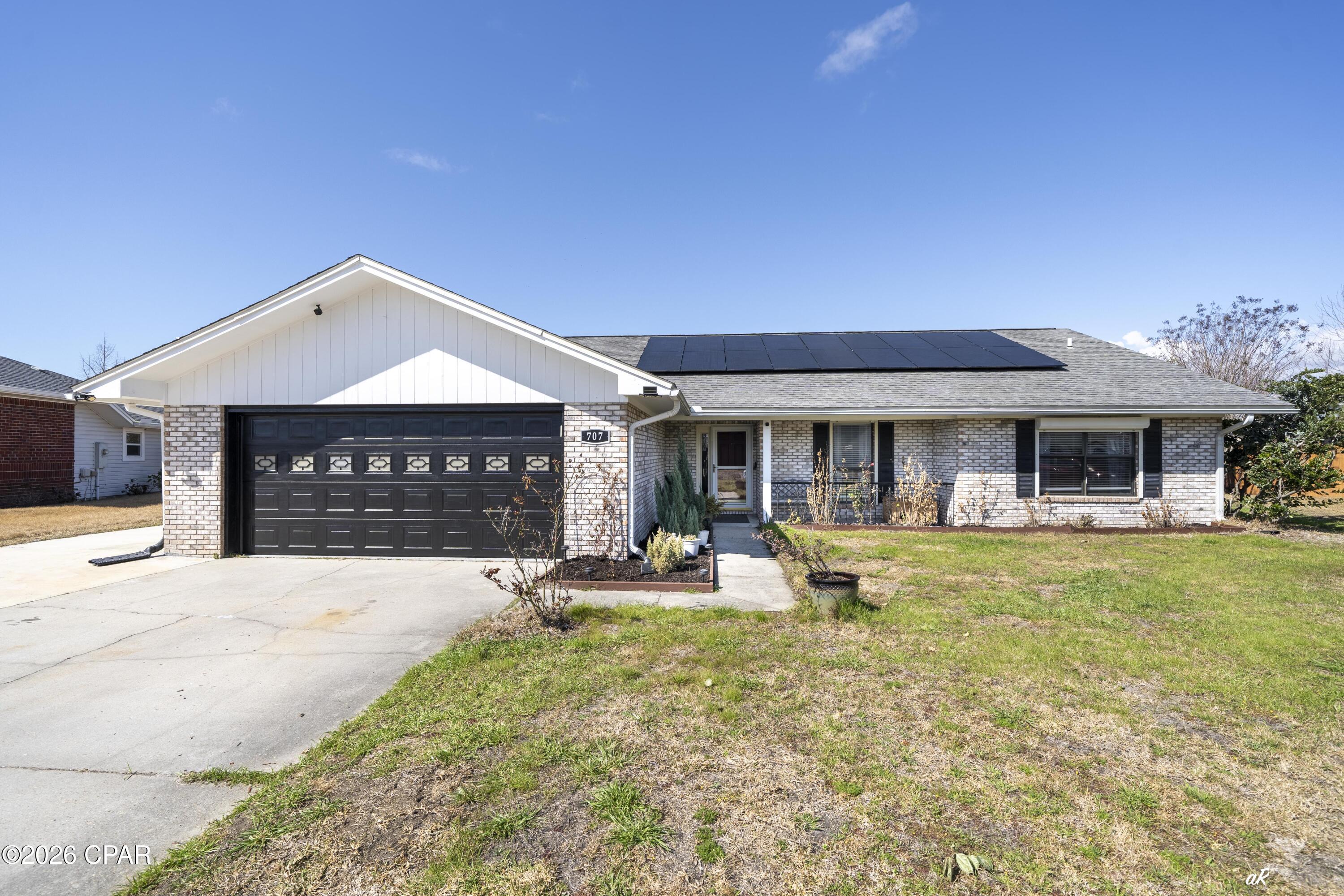 Details for 707 Plantation Circle, Panama City, FL 32404