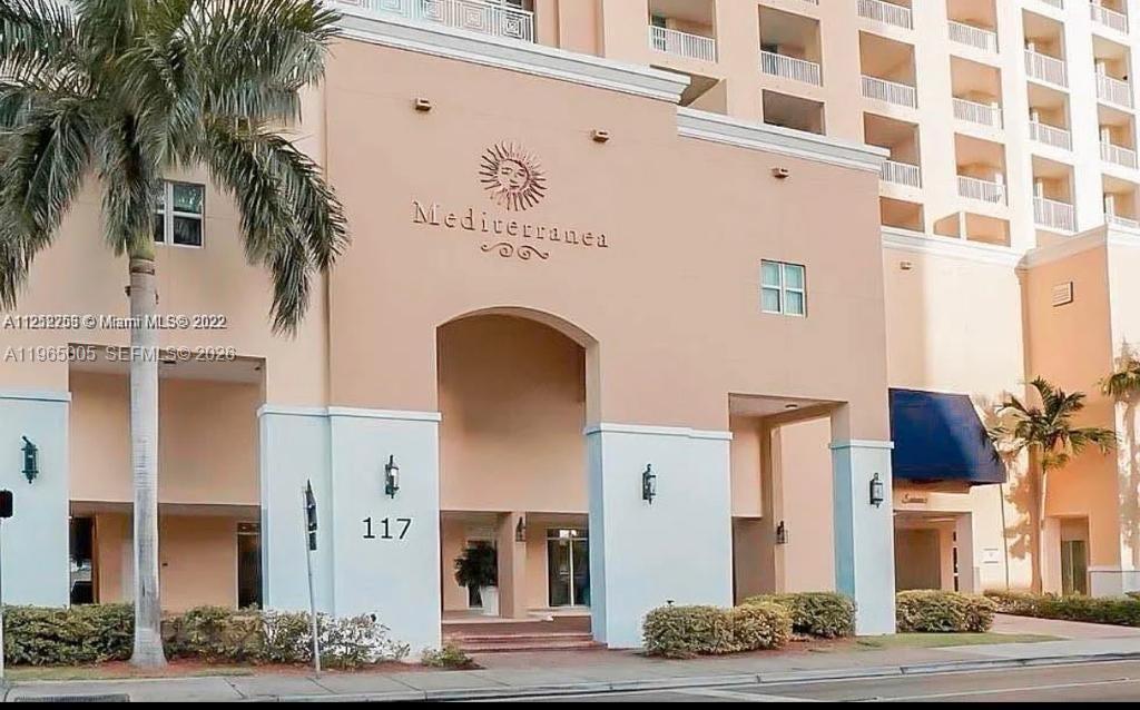 Mediterranea Condo