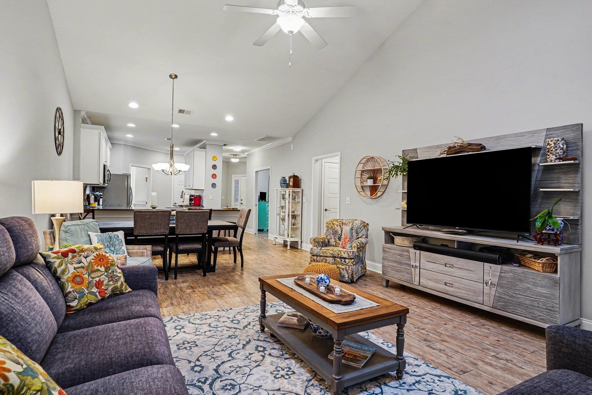 654 Misty Hammock Dr. Murrells Inlet, SC 29576